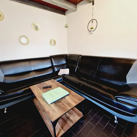 Le Petit Hangy Fresse-sur-Moselle Exterior foto