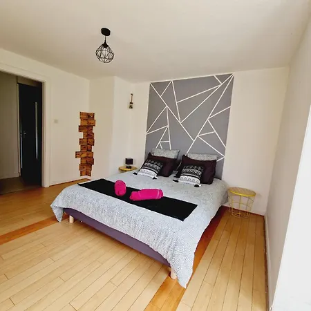Le Petit Hangy Fresse-sur-Moselle Exterior foto