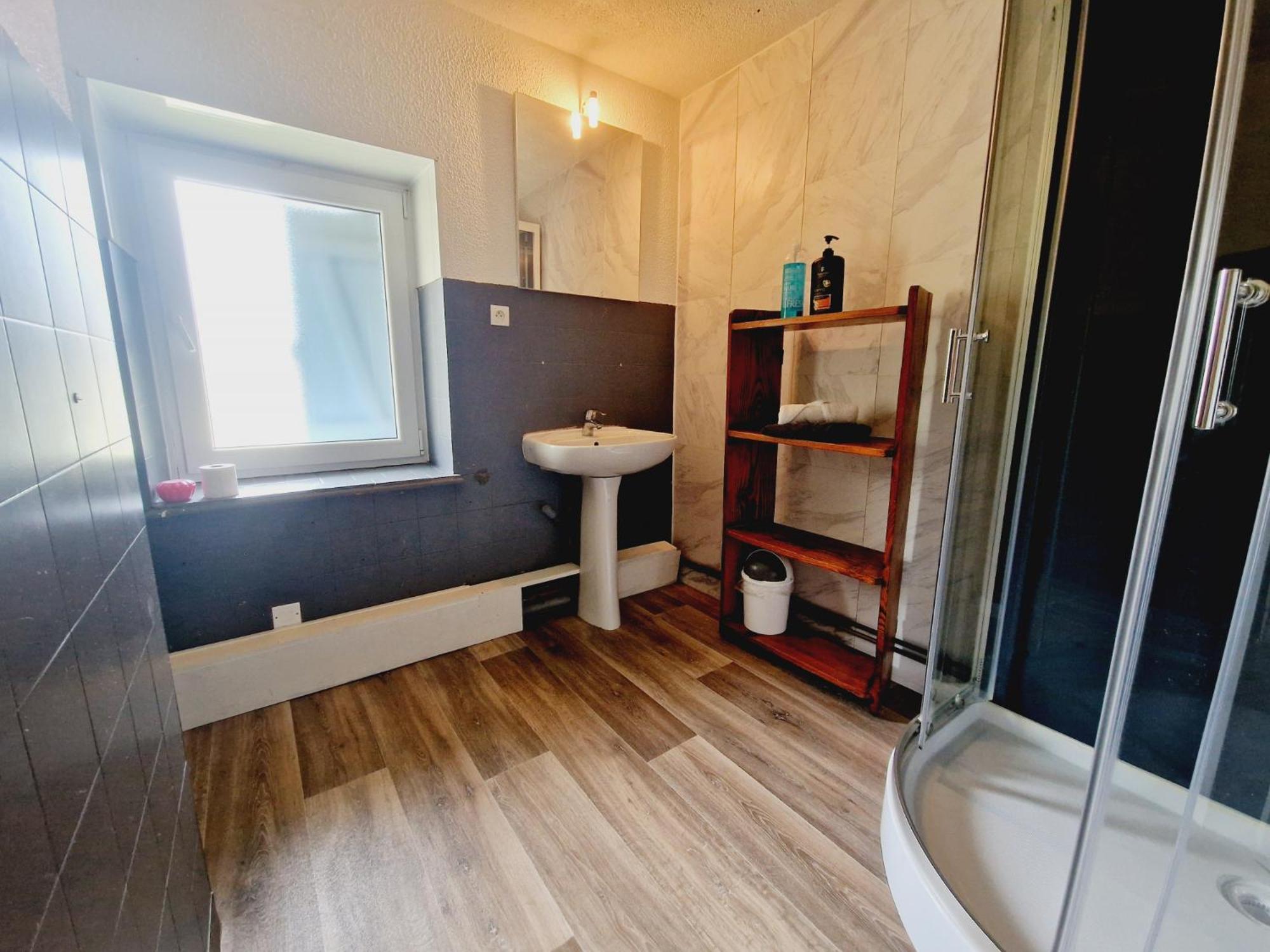 Apartment Le Petit Hangy *